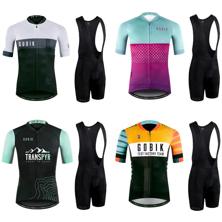 New summer men's spring and summer thin section quick-drying comfortable short-sleeved outdoor sports cycling clothing cycling clothing - Taobao