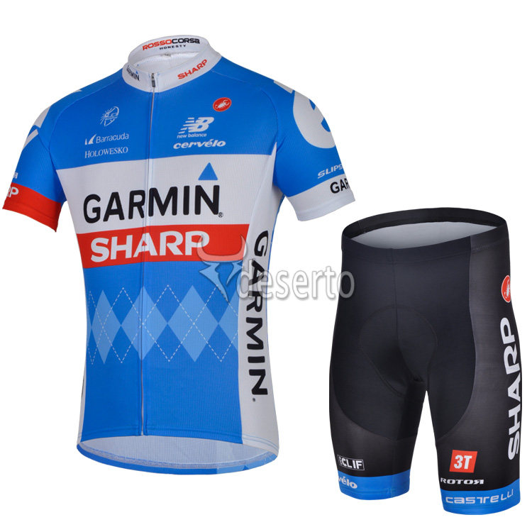 Vêtement cyclisme mixte - Ref 2216377 Image 3