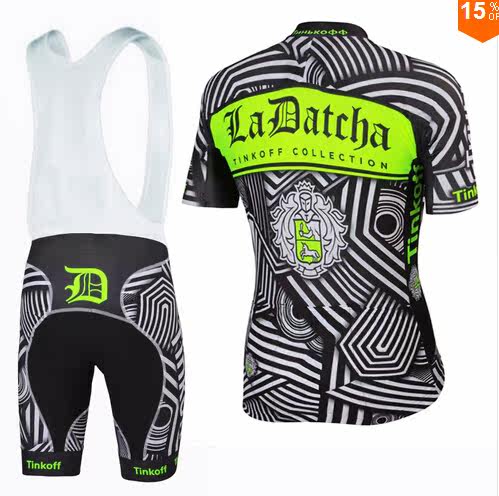 Vêtement cyclisme mixte - Ref 2223921 Image 3