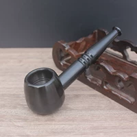 Толстый сплав черный ведро