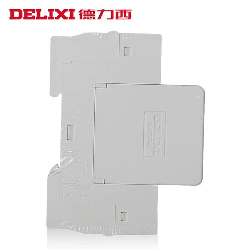 Deli Xilang Yong Protector Lightning Device Device Lightning Create DZ47Y1-20 Dot Switch 220V 220V