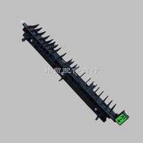 6 dai machine Xerox C2271 VI3371 3370 4471 C5571 6671 7771 discharge baffle Black