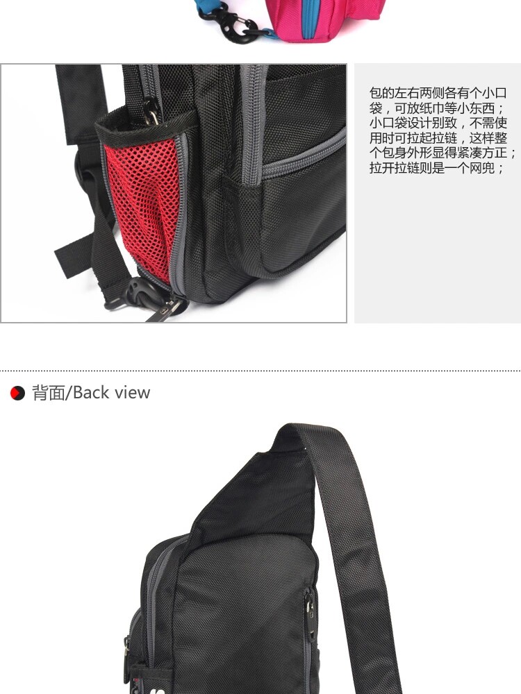 Sac pour homme - Ref 51507 Image 41