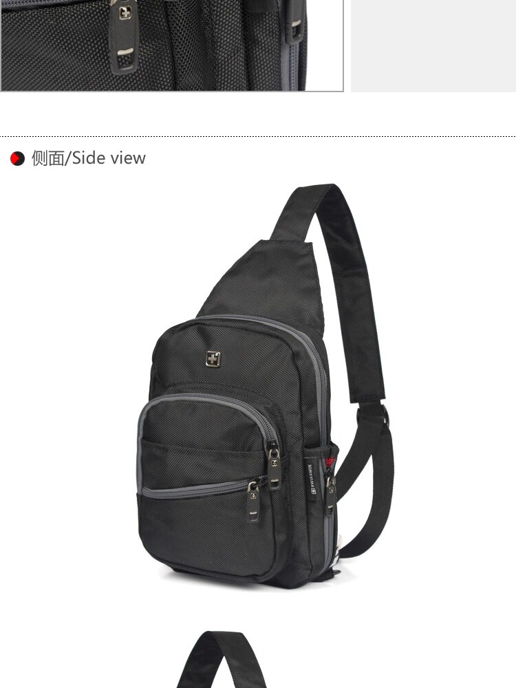 Sac pour homme - Ref 51507 Image 35