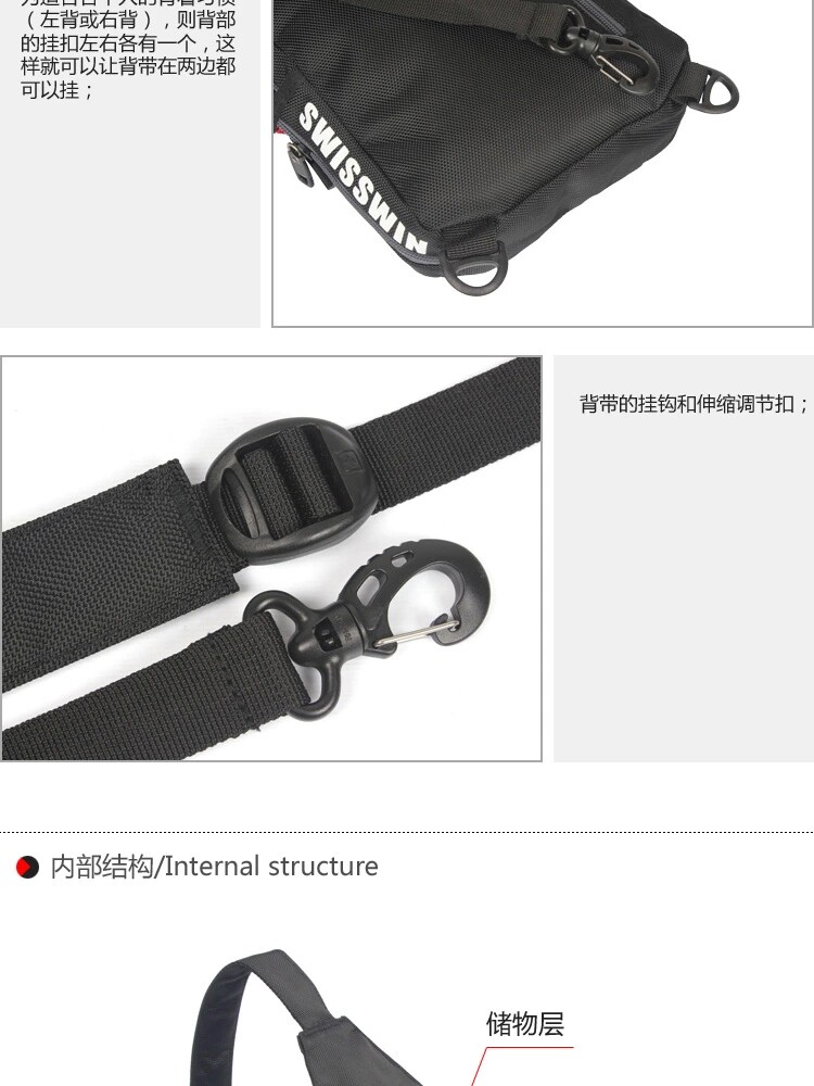 Sac pour homme - Ref 51507 Image 44