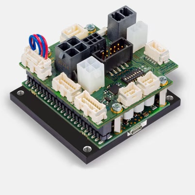 Brand New in Stock Maxon Drive Controller Epos4 Compact 50/15 Can, Part Number 520886 Brand New in Stock Maxon Drive Controller Epos4 Compact 50/15 Can, Part Number 520886