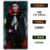 gg halloween Trang phục Halloween cosplay sân khấu trang phục Châu Âu và Mỹ ma cô dâu váy y tá bác sĩ trang phục chú hề thoi trang haloween Trang phục haloween