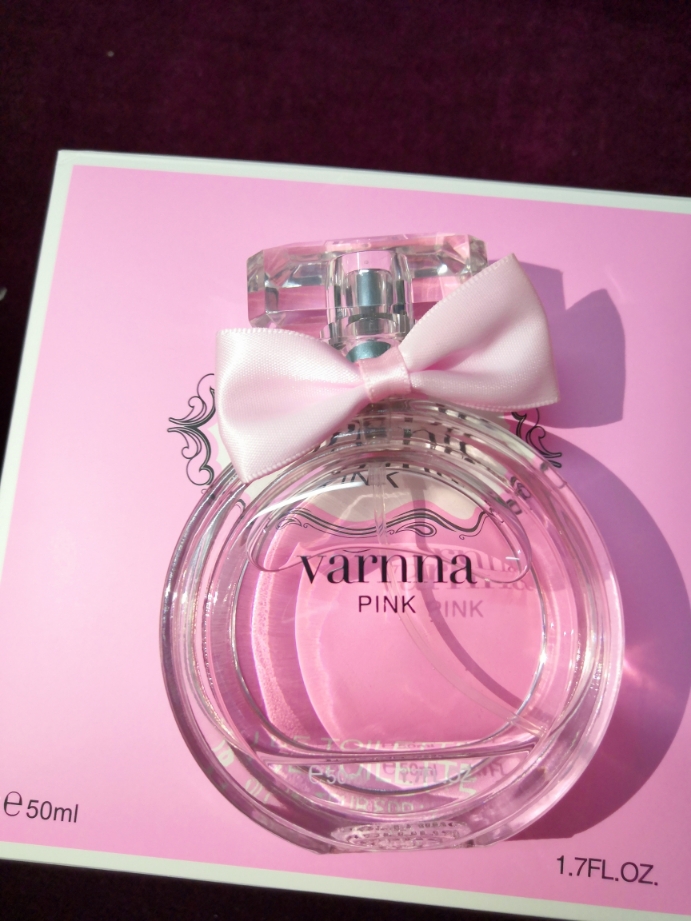 凡尔纳粉色柔情淡香水50ml怎么样哪个好是哪个国家的品牌，推荐,第4张