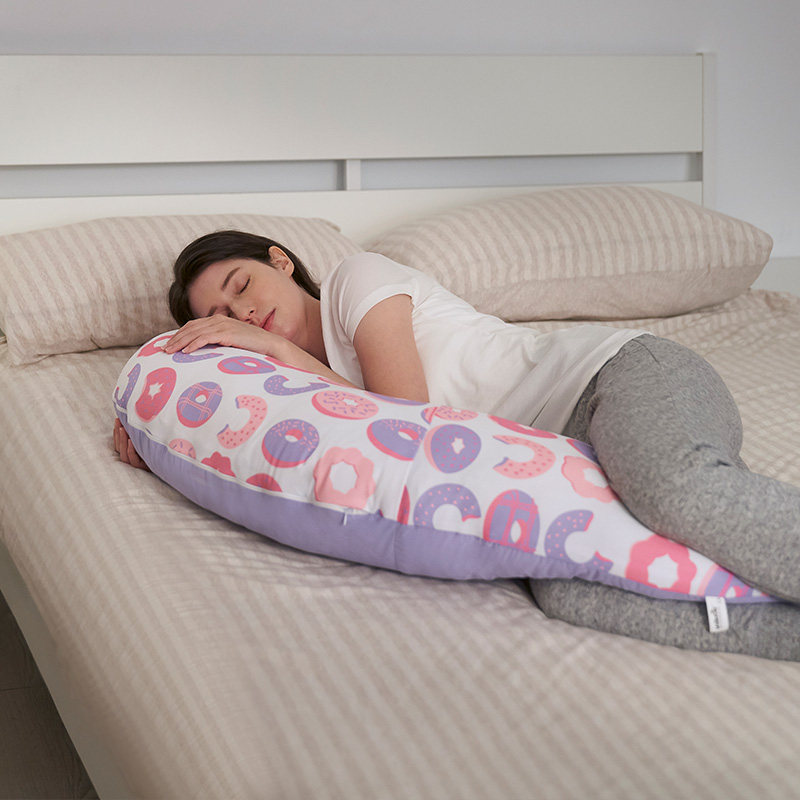 unilove lactation pillow lactation pillow nursing waist newborn baby clear cabin price not to be changed