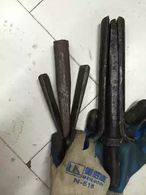  Air pick crack stone tool Manual crack stone tool g10 Air pick drill Air pick head Air pick gun head