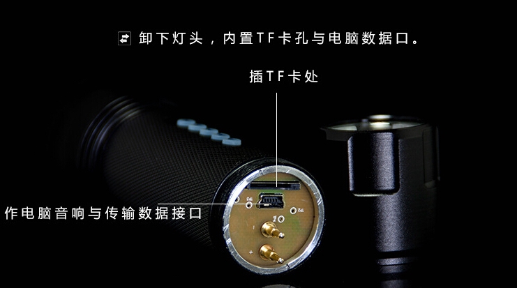 Haut-parleurs portables - Ref 2275558 Image 8