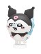 Genuine Qi Tan Self-deprecating Bear Sanrio co-branded series costume capsule toy Kumilo Melody