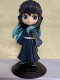 Authentic Qposket Demon Slayer: Kimetsu No Yaiba Wind Column Kasumash Spell Return and Other Scenery Brand New Bag Figure