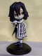 Authentic Qposket Demon Slayer: Kimetsu No Yaiba Wind Column Kasumash Spell Return and Other Scenery Brand New Bag Figure