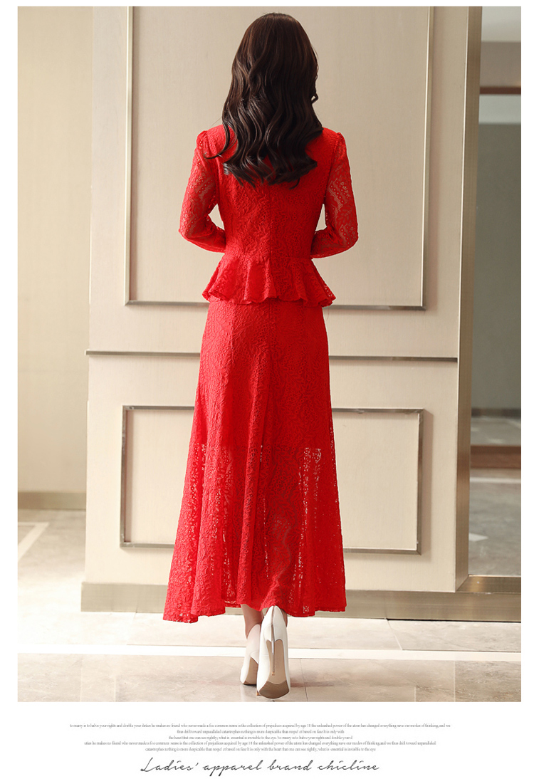 Robe de soirée      conventionnel - Ref 3211424 Image 19