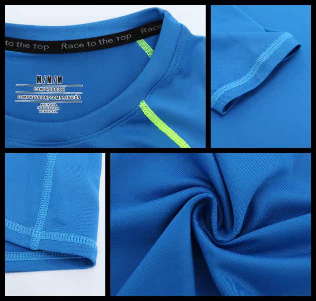 Vêtement fitness homme C103L en autre - Ref 608032 Image 17