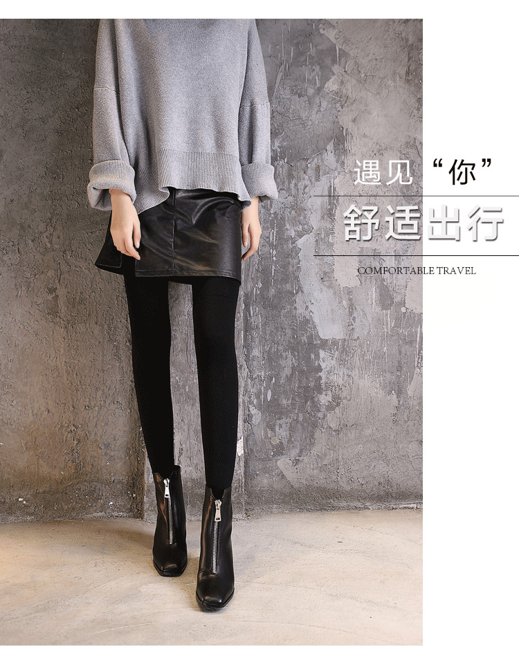 Bottes mi-saison femme OTHER   - Ref 3249623 Image 15