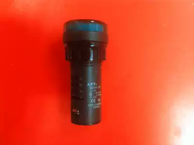 Siemens original indicator light AD16-22D G31S 220V various colors