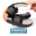 Dép nam mùa hè 2018 xu hướng mới Giày đi biển nam Việt Nam size lớn cho bé dép thể thao ngoài trời shop giày Sandal
