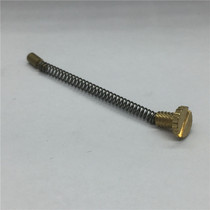 ZIPPO liner flint top spring special lighter repair accessories screw flint top pin accessories consumables