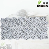 Уличная нескользящая мозаика