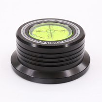 Viborg LP528B 60Hz LP Record Town Level Gauge Vinyl Tape Level Meter with speed card