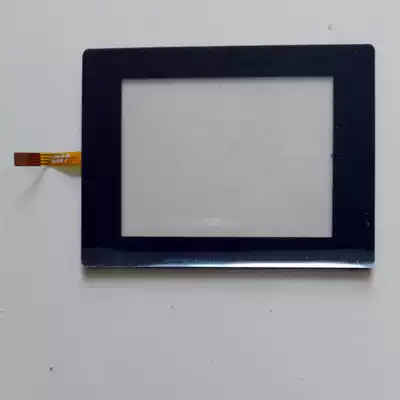 3 5-inch touch screen 99X75 touch screen 4-wire resistive touch screen code T8085B HR4 8544A