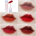 Son môi JI lip glaze giữ ẩm lâu bền không đánh dấu Hàn Quốc không thấm nước son môi bóng son bóng thủy tinh gương