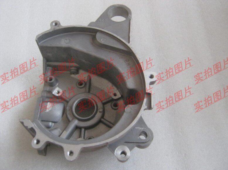 TB50 Mulan New Continent 50 Dream Elf Roman Holiday Engine Box Magneto Right Box