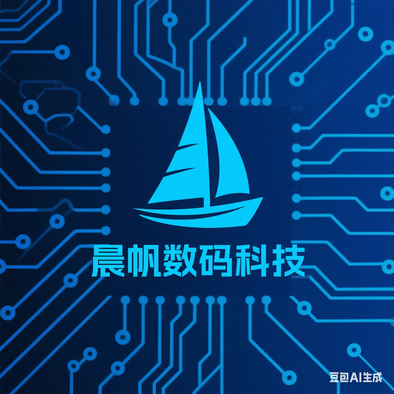 上海晨帆笔记本数码