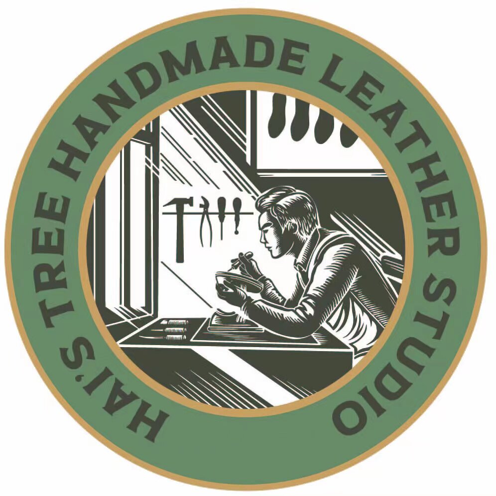 树手工鞋的LOGO