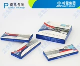 Оригинальное количество Harbin Количество поверхности Сравнение шероховатости. Образец Плоский фрезерный штанги 32 штуки 32 наборы сравнения