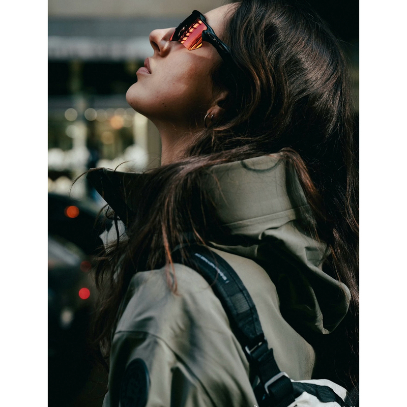 New Products on August 9Th~ Limited Quantity, Big Deal! Cool and Handsome, Waterproof, Loose-Fitting Hooded Trench Coat for Women New Products on August 9Th~ Limited Quantity, Big Deal! Cool and Handsome, Waterproof, Loose-Fitting Hooded Trench Coat for Women