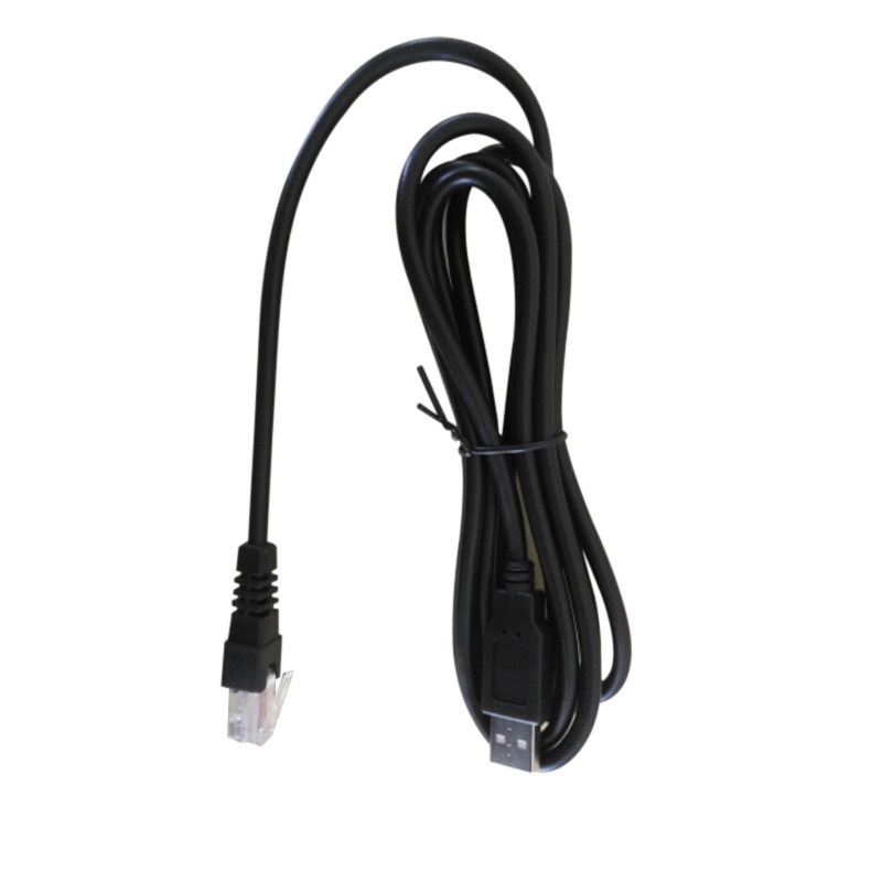 TICODE titanium code TS4500 scanner base data line MJ4500 CT3060 scanner USB communication line