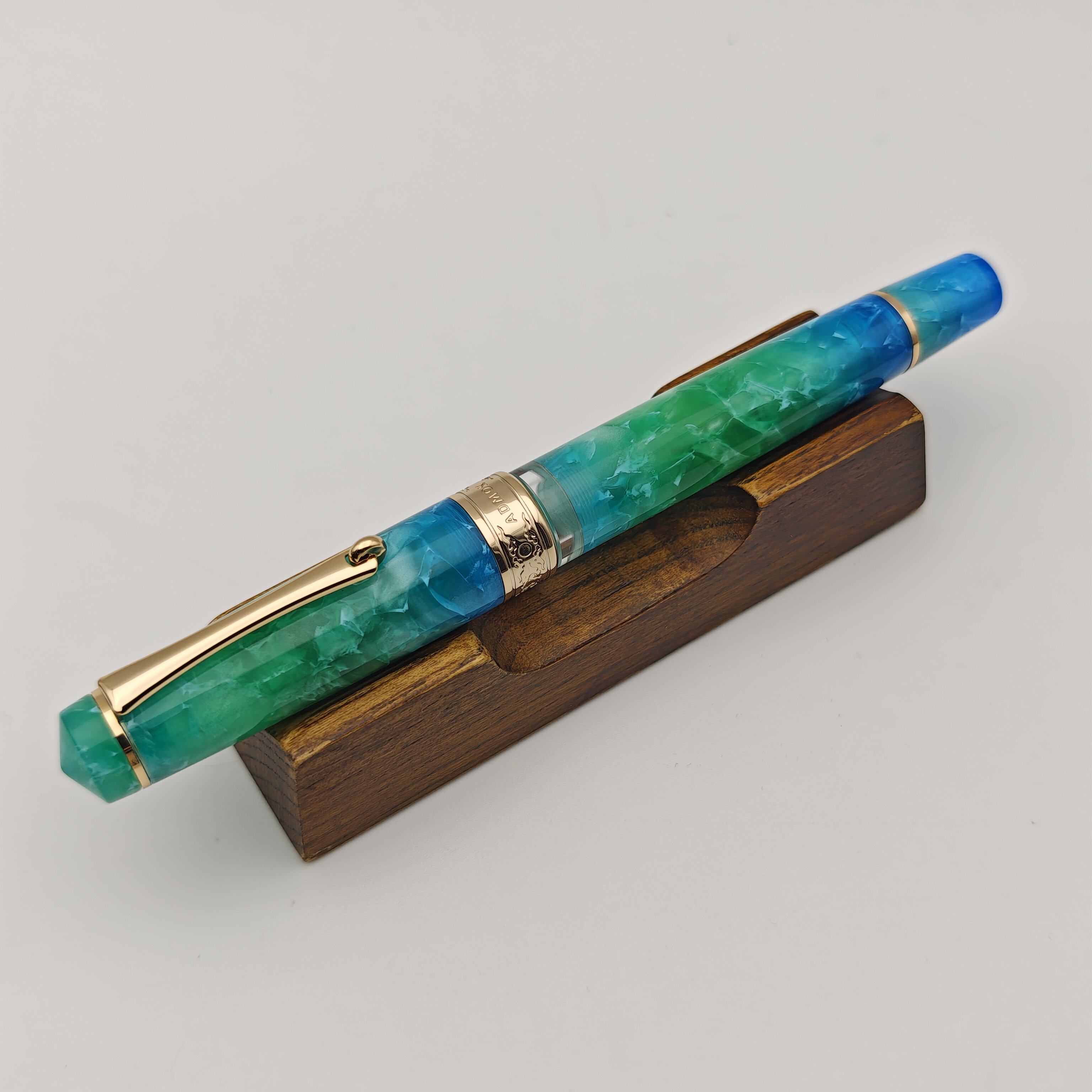 6.5克拉圣玛利亚色海蓝宝石：经典优雅背后的秘密