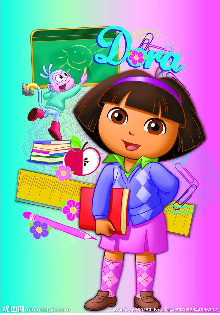 Maillot de bain fille - Ref 2549409 Image 4