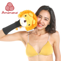 Japan Lion Golf No. 1 wooden pole cover pole cover golf womens golf clubs