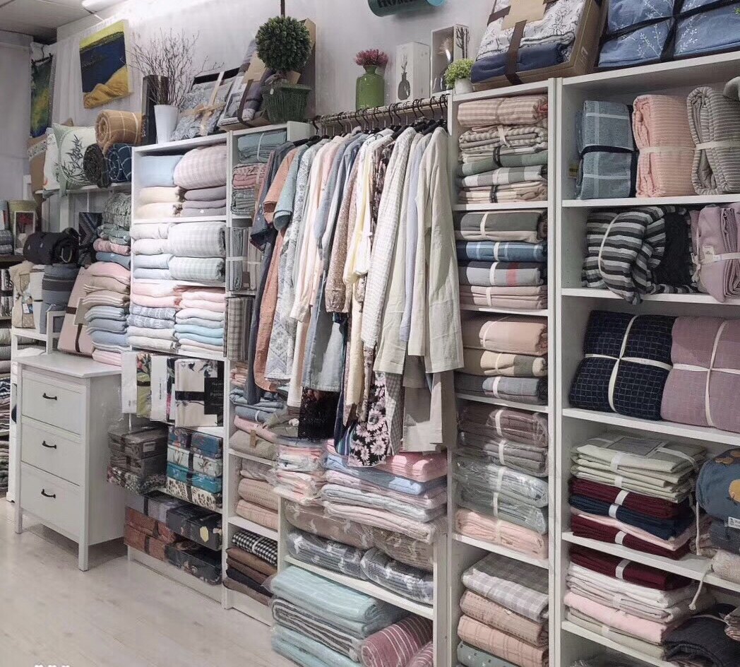 悦享生活品质家居