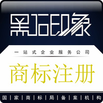 Zhoushan Trademark Registration Company applies to expedite individual expedited acceptance notice agent renewal and transfer