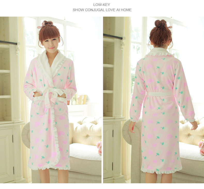 Peignoir jeunesse WOLFSFUL WH15D38531 - Ref 593086 Image 12