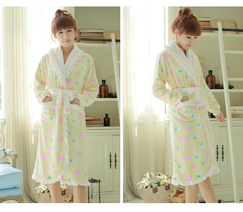 Peignoir jeunesse WOLFSFUL WH15D38531 - Ref 593086 Image 22