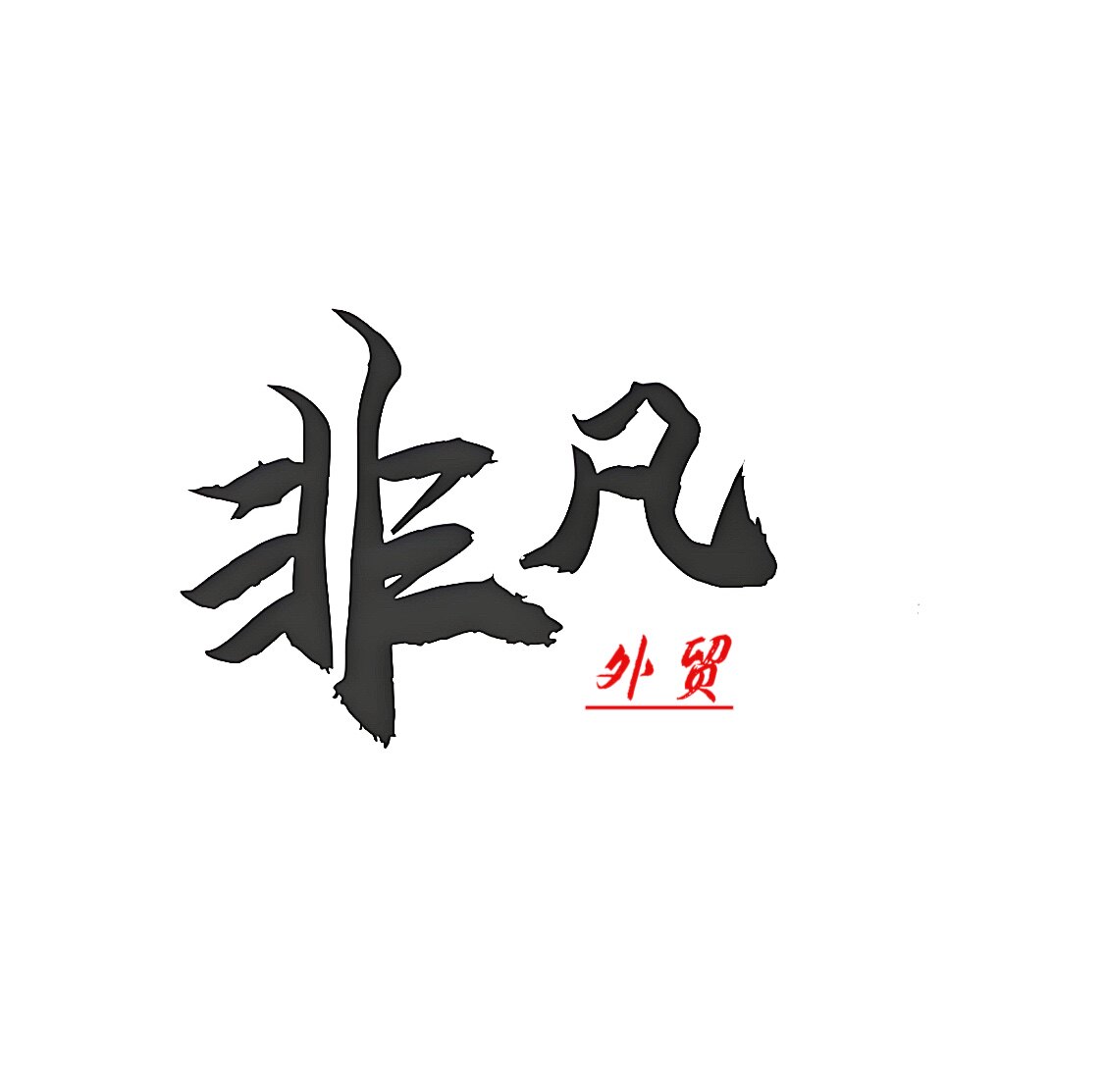 小丸子非凡外贸服装