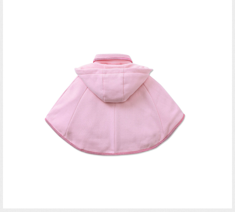 Cape pour fille DAVEBELLA - Ref 2154963 Image 22