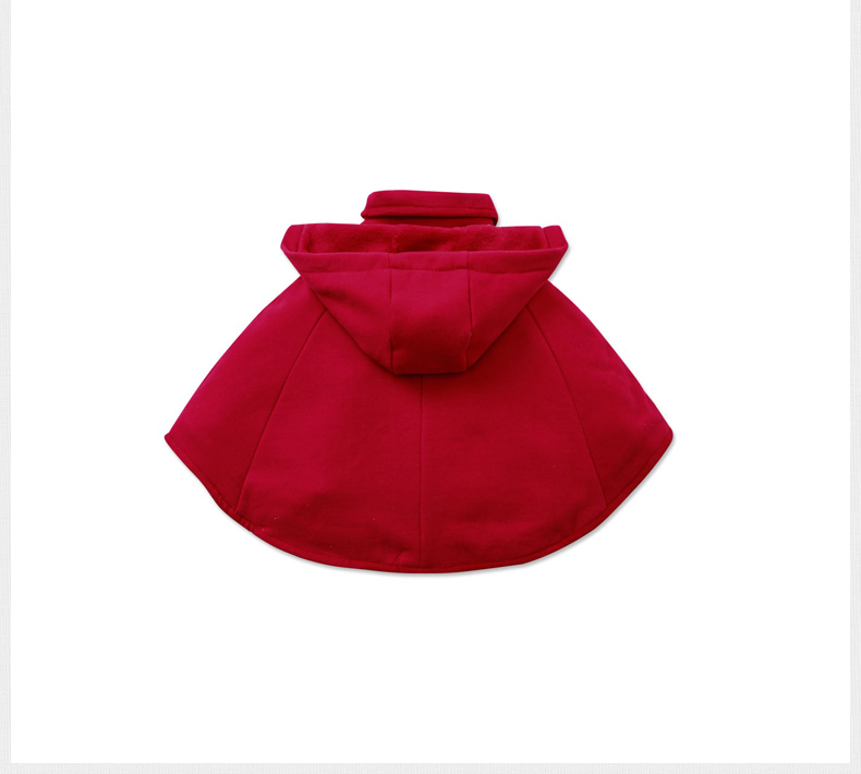 Cape pour fille DAVEBELLA - Ref 2154963 Image 27