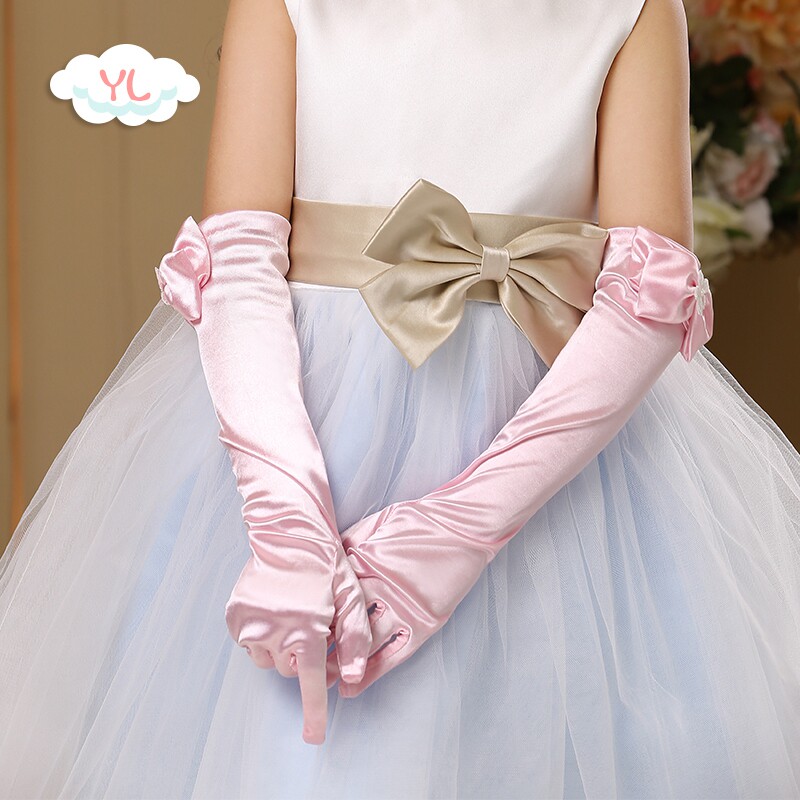 princess gloves for babies