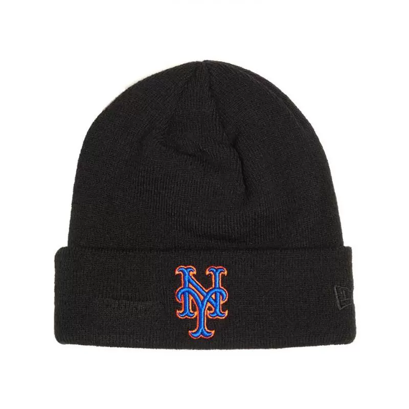 Giảm 5,9% khi mua Mũ thể thao nam Metropolis Beanie màu cam của Mark Burlon / Mark Burlon - Mũ thể thao