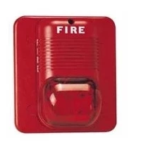Shengsel P700A Fire Sound And Light Siren Spot