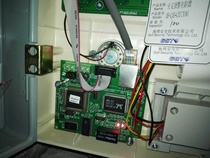  Bay LWK100 Networking card