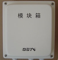  Bay module box GST-LD-8331 module box explosion-proof fire hydrant button