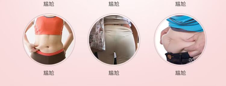 Langsha Boxer Quần lót Cotton Nữ Eo cao Kích thước lớn Đồ lót nữ Fat mm200 Jins Cotton Mid-Eo Bụng Không có dấu vết quần lót nam lưới